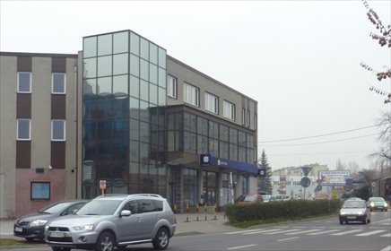 lokal użytkowy na wynajem 224m2 lokal użytkowy Mikołów, Mikołów