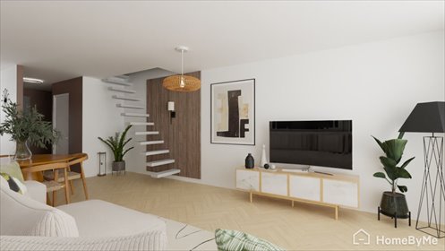 dom na sprzedaż 121m2 dom Warszawa, Białołęka Tarchomin, Józefa Mehoffera