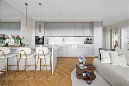 Do sprzedania elegancki apartament 79,22 m² w Pogórzu mieszkanie Gdynia, Pogórze, Barcelońska