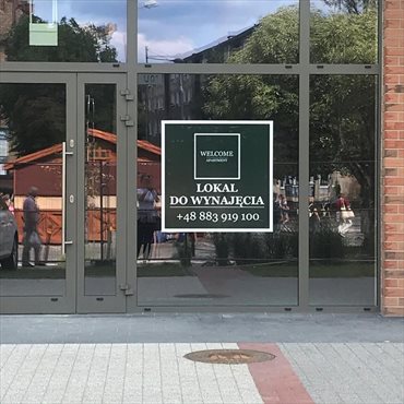 lokal użytkowy na wynajem 152m2 lokal użytkowy Gdańsk, Główne Miasto, Długie Ogrody