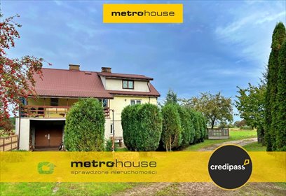 dom na sprzedaż 200m2 dom Rębisze-Kolonia