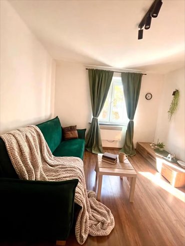 Przytulne 30 m² w Bytomiu (blisko Rynku i centrum) mieszkanie Bytom, Rozbark, Feliksa Musialika