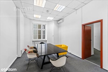 lokal użytkowy na wynajem 102m2 lokal użytkowy Warszawa, Śródmieście, Aleja Jana Chrystiana Szucha