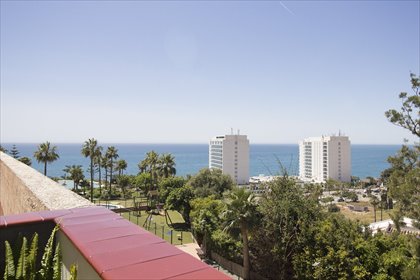 dom na sprzedaż 180m2 dom Benalmádena, Torrequebrada, Benalmádena, Málaga