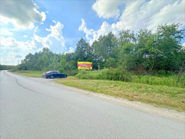 działka na sprzedaż 9500m2 działka Sędziszów Małopolski, Króla Kazimierza Jagiellończyka