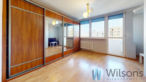 mieszkanie na sprzedaż 30m2 mieszkanie Warszawa, Praga-Północ, Wołomińska