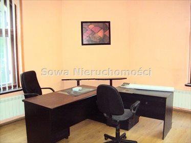 Lokal użytkowy na sprzedaż Jedlina Zdrój 405m2 Foto 2