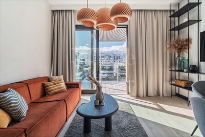 mieszkanie na sprzedaż 40m2 mieszkanie Wiślinka, Łąkowa