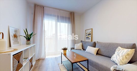 mieszkanie na wynajem 34m2 mieszkanie Warszawa, Praga-Południe, Pustelnicka