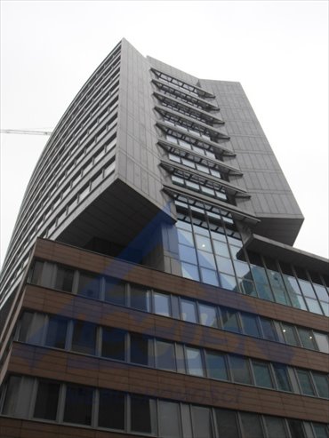 Zapraszam do wynajęcia nowoczesnego 725 m² lokalu w centrum Warszawy lokal użytkowy Warszawa, Śródmieście