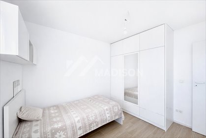 mieszkanie na sprzedaż 41m2 mieszkanie Warszawa, Mokotów, Siekierki, Marzycieli