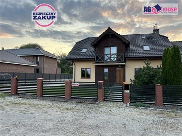 dom na sprzedaż 216m2 dom Malbork