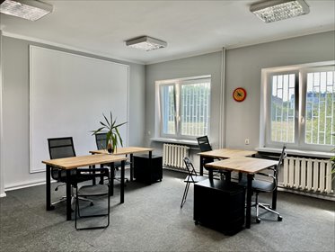 Gotowe biuro 45 m² z parkingiem i szybkim wejściem lokal użytkowy Łódź, Śródmieście, Piotrkowska