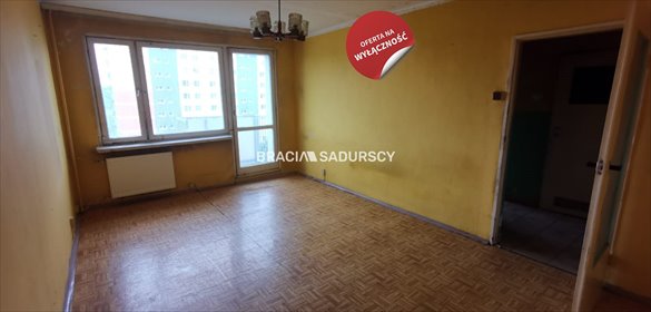 mieszkanie na sprzedaż 35m2 mieszkanie Kraków, Bieżanów-Prokocim, Bieżanów, Mała Góra