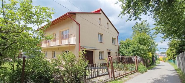 Przestronny dom 178 m2 z garażem, cicha okolica dom Rzeszów, Dworzysko, Krakowska