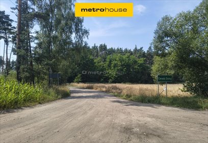 Polecam działkę 1034 m² w Ceradzu Dolnym z możliwością zabudowy działka Ceradz Dolny