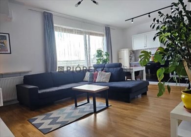 mieszkanie na sprzedaż 72m2 mieszkanie Warszawa, Bemowo, Powstańców Śląskich