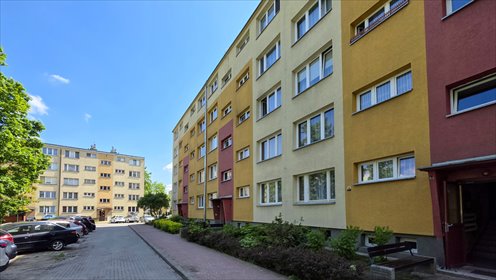 Przestronne 3 pokoje z garderobą i piwnicą - Stalowa Wola mieszkanie Stalowa Wola, Partyzantów