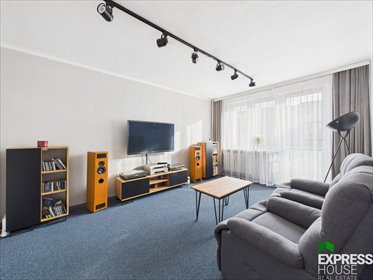 mieszkanie na sprzedaż 63m2 mieszkanie Poznań, Łazarz, Łazarz, Kuźnicza