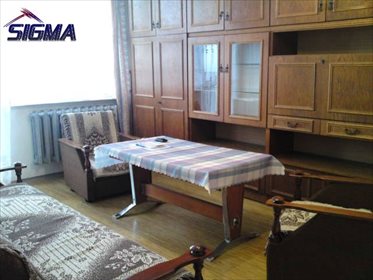 mieszkanie na wynajem 38m2 mieszkanie Bytom, Szombierki, Zabrzańska