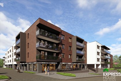 lokal użytkowy na wynajem 190m2 lokal użytkowy Ignatki-Osiedle, Zalesie