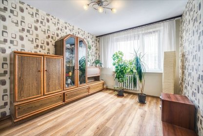 Zapraszam do 4-pokojowego mieszkania z balkonem i parkingiem mieszkanie Ruda Śląska, Ignacego Paderewskiego