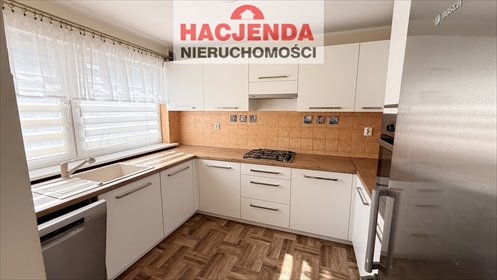 Dom bliźniak 125 m2 z ogrodem i garażem dom Police