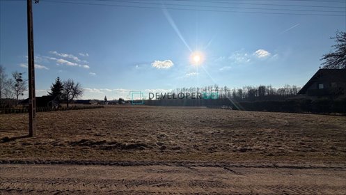 działka na sprzedaż 9245m2 działka Maćkowa Ruda