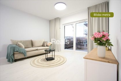 mieszkanie na wynajem 49m2 mieszkanie Warszawa, Praga-Północ, Szwedzka