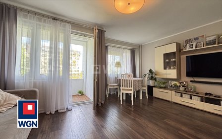 mieszkanie na sprzedaż 46m2 mieszkanie Szczecin, Pomorzany, Dunikowskiego