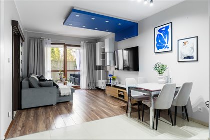 mieszkanie na sprzedaż 49m2 mieszkanie Warszawa, Rożnowska