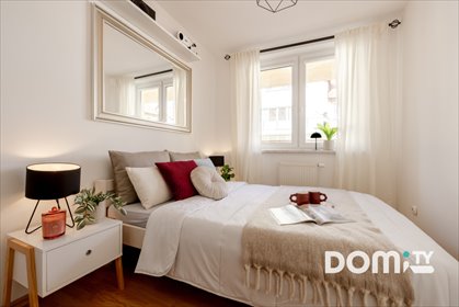 mieszkanie na wynajem 51m2 mieszkanie Wrocław, Księże Wielkie, Opolska