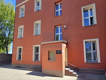 mieszkanie na sprzedaż 46m2 mieszkanie Częstochowa, Śródmieście