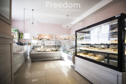 Lokal użytkowy na wynajem Rzeszów, Śródmieście, Jagiellońska 60m2 Foto 6