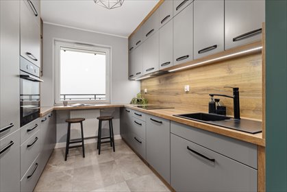 mieszkanie na sprzedaż 51m2 mieszkanie Poznań, Winogrady, Winogrady, Serbska