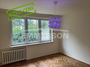 mieszkanie na sprzedaż 20m2 mieszkanie Warszawa, Mokotów, Lutocińska