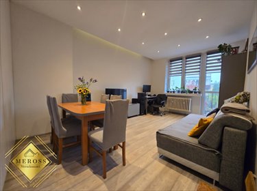 Mieszkanie 34,5 m² w Częstochowie - zapraszam mieszkanie Częstochowa, Raków