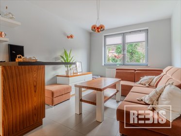 mieszkanie na wynajem 39m2 mieszkanie Kraków, Zwierzyniec, Królowej Jadwigi