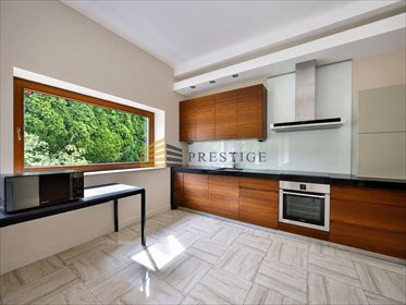 Dom do wynajęcia Wilanów - 362 m² z tarasem i garażem dom Warszawa, Wilanów, Królowej Marysieńki