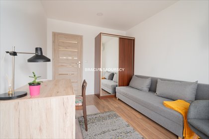 Mieszkanie dwupokojowe na wynajem Kraków, Prądnik Biały, Henryka Pachońskiego 42m2 Foto 4