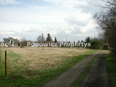 działka na sprzedaż 1539m2 działka Przemyśl