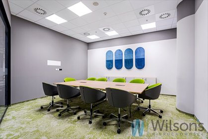 lokal użytkowy na wynajem 907m2 lokal użytkowy Warszawa, Ochota, Aleje Jerozolimskie