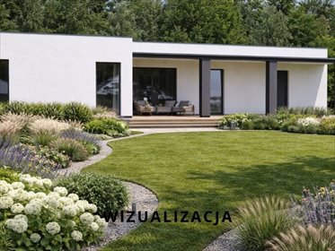 dom na sprzedaż 270m2 dom Starcza, Łysiec, brak