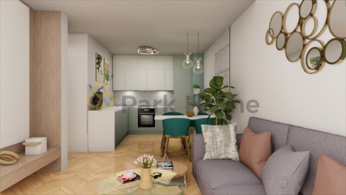 mieszkanie na sprzedaż 71m2 mieszkanie Lubin, Malachitowa