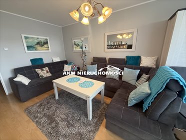 Do sprzedania funkcjonalne mieszkanie 51 m² w Kwidzynie mieszkanie Kwidzyn, Broniewskiego