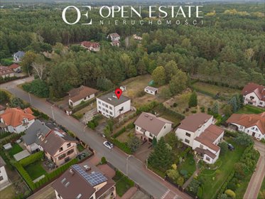 dom na sprzedaż 168m2 dom Legionowo, Krakusa