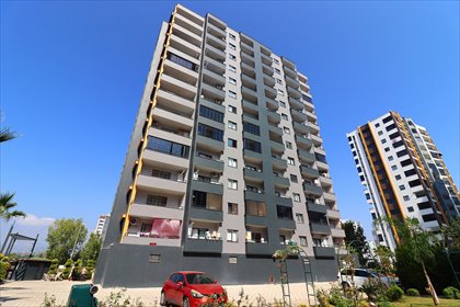 mieszkanie na sprzedaż 97m2 mieszkanie Mersin, Deniz, Mezitli, Mersin