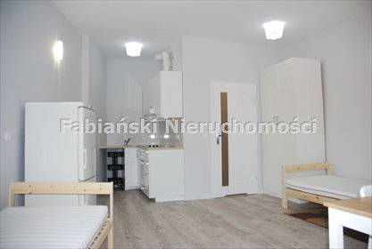 mieszkanie na wynajem 30m2 mieszkanie Poznań, Wilda