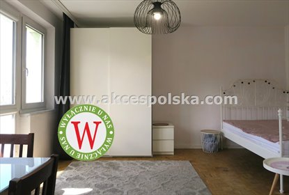 Kawalerka na wynajem Warszawa, Mokotów, Dolny Mokotów, Barcelońska 31m2 Foto 1