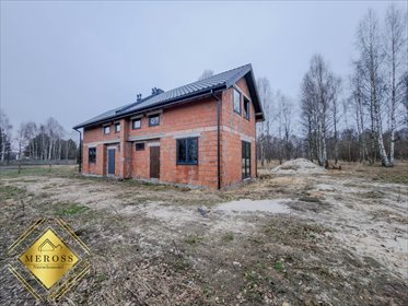 Dom bliźniak 65 m2 z tarasem i działką 280 m2 dom Częstochowa, Stradom